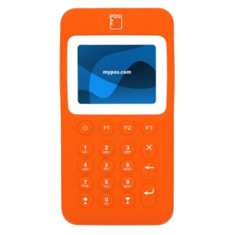 myPOS Go 2 Bescherm hoesje