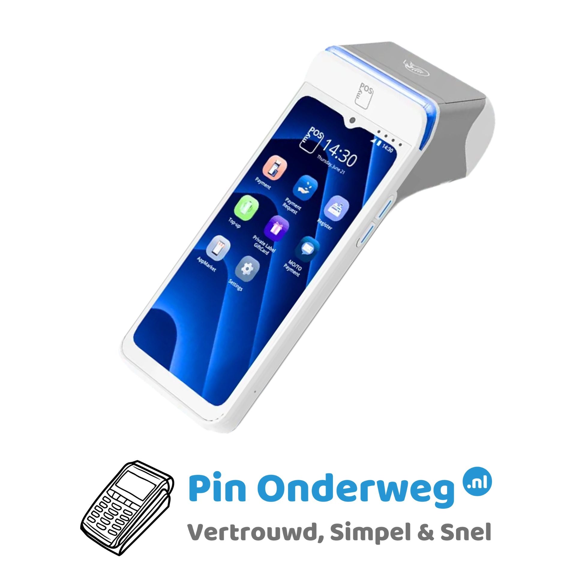 myPOS Ultra