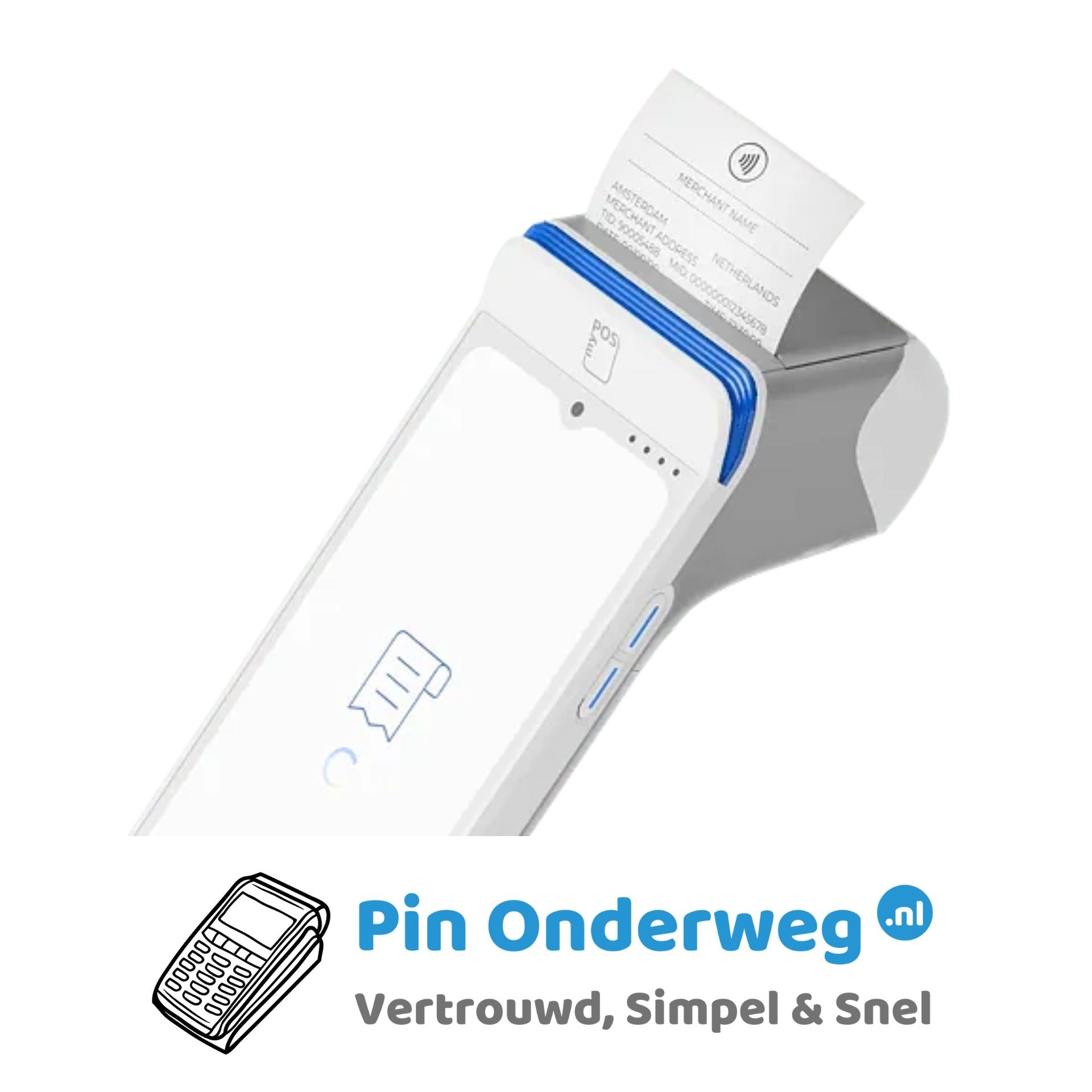 myPOS Ultra