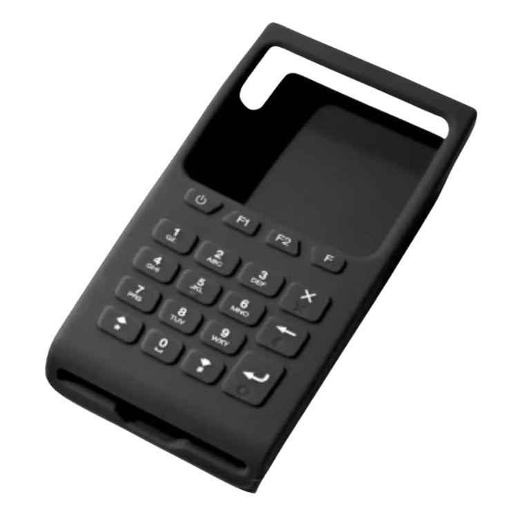 myPOS Go 1 Siliconen hoesje