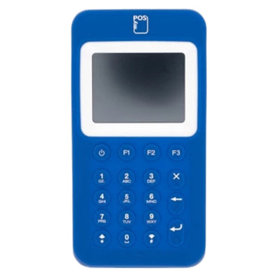 myPOS Go 2 Bescherm hoesje