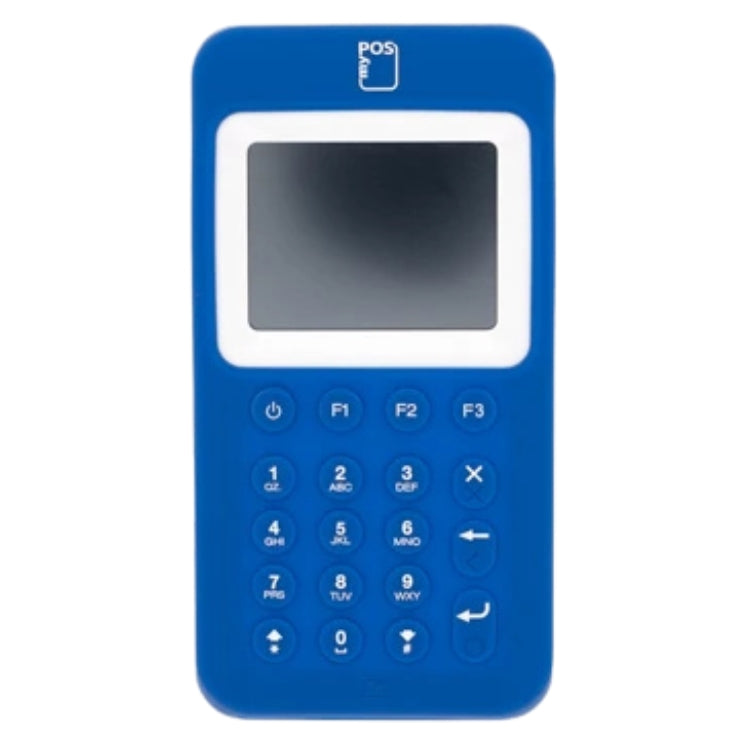 myPOS Go 2 Bescherm hoesje