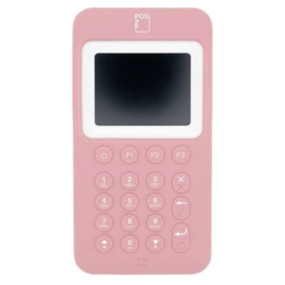 myPOS Go 2 Bescherm hoesje