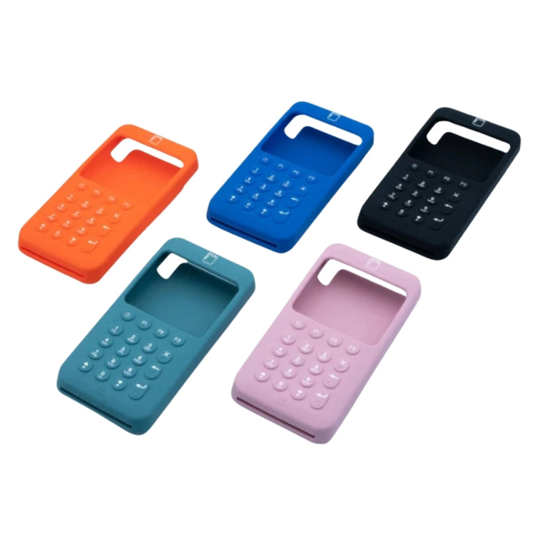 myPOS Go 2 Bescherm hoesje