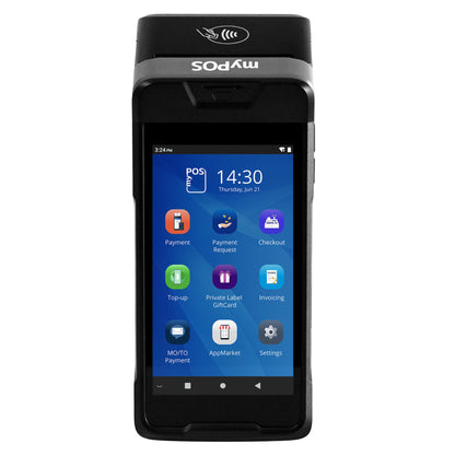 myPOS Carbon