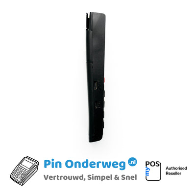 Tweedekans myPOS Go 1 Mobiele Pinautomaat 4G
