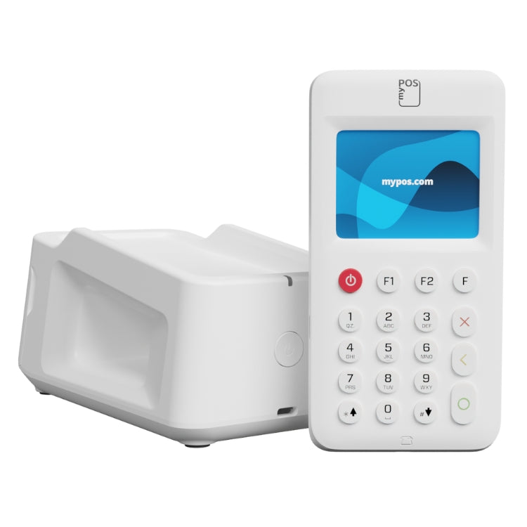 myPOS Go 2 combo