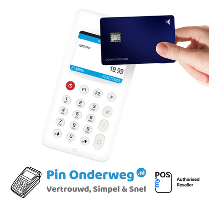 myPOS Go 2