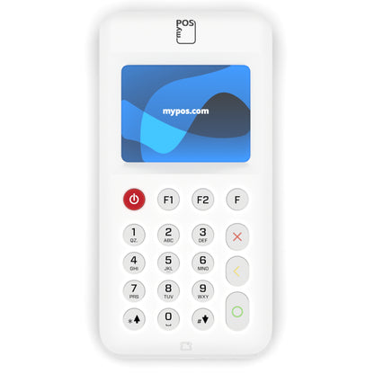 myPOS Go 2