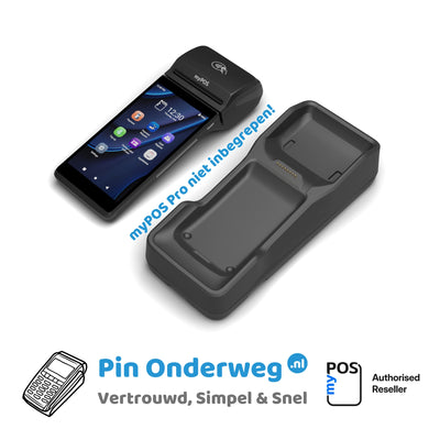 myPOS Pro docking station